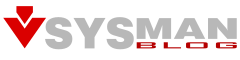 VSYSMAN BLOG